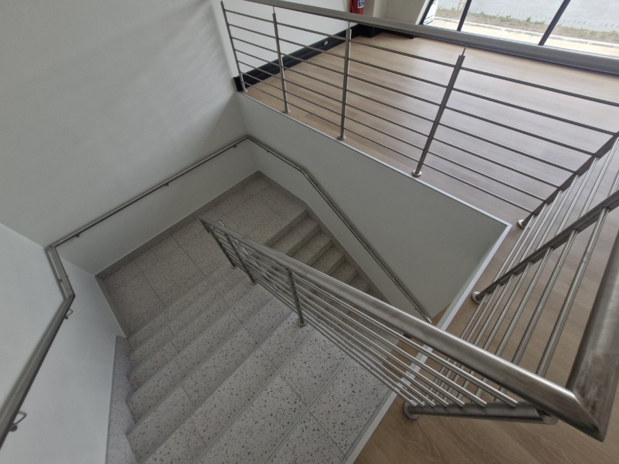 To Let commercial Property for Rent in Stikland Industrial Western Cape